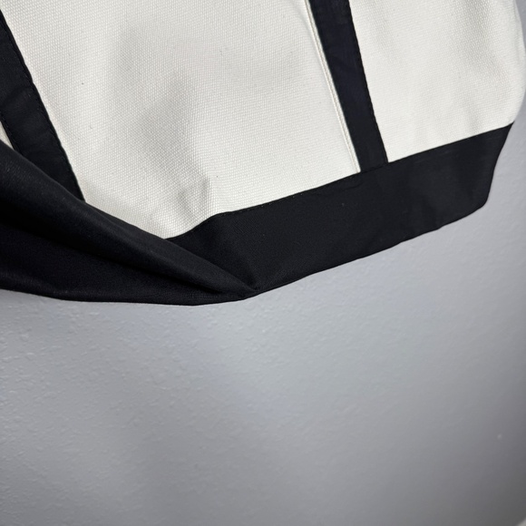 New‎ Never Used Ebay Open 2024 Huge Canvas Tote Bag - Picture 5 of 8